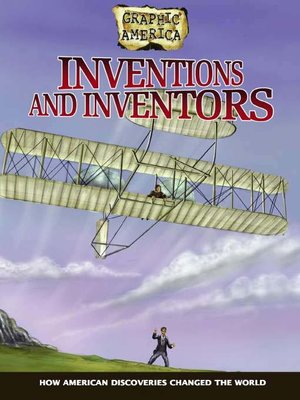 cover image of Inventions and Inventors